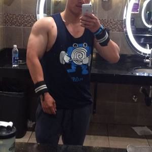 Meet your Posher, Bryan